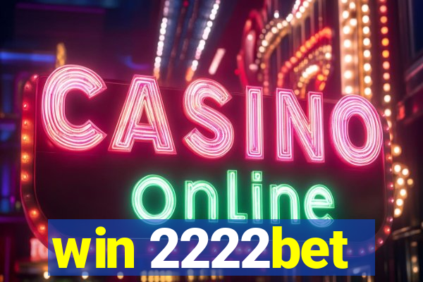 win 2222bet